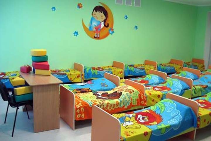 Новосибирская область стала аутсайдером по доступности дошкольного образования