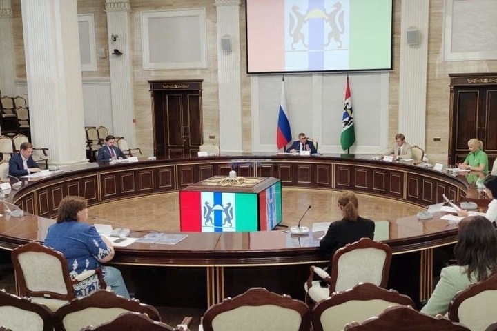 Новосибирский депутат заявил о необходимости кадастрового учета городских лесопарковых зон