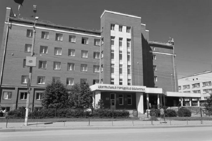 Новосибирский минздрав отрицает отключение от кислорода покончившего с собой пациента ковидного госпиталя