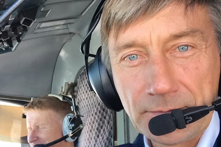 Операцию проведут пилоту самолета Ан-28 после аварийной посадки в Томской области