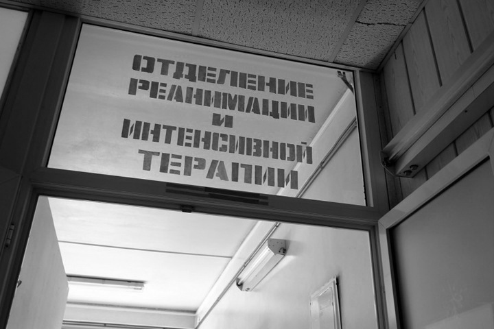Новосибирская область обновила антирекорд по суточному приросту больных COVID-19
