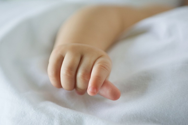 Двухмесячный младенец с коронавирусом умер в Новосибирске