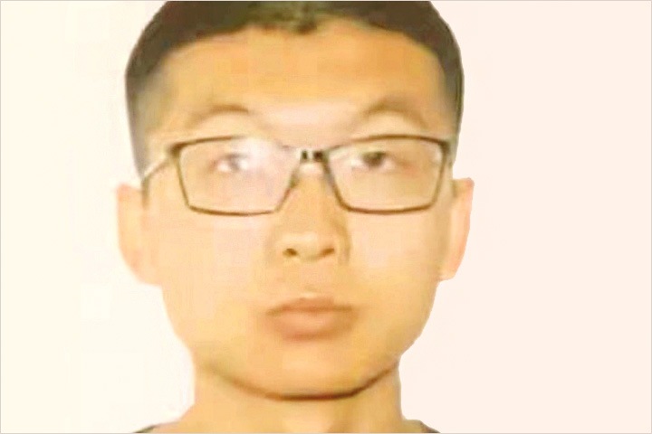 Гражданин Китая вышел из общежития в Чите и пропал