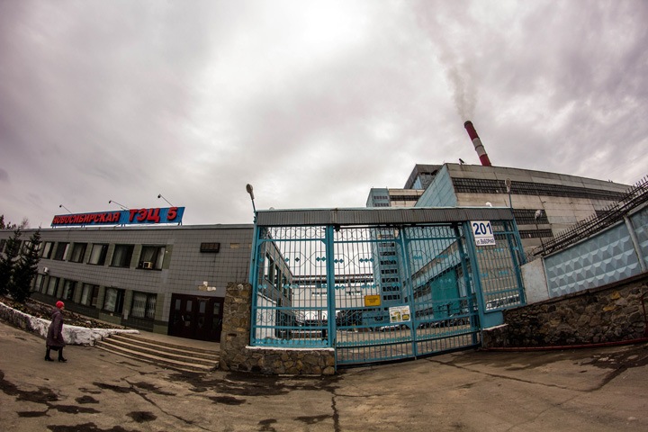 СГК переключила на теплоснабжение от ТЭЦ в Новосибирске 15 котельных из 275