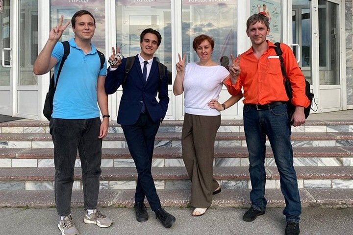 Суд снял с выборов не связанных со структурами Навального независимых кандидатов в горсовет Бердска