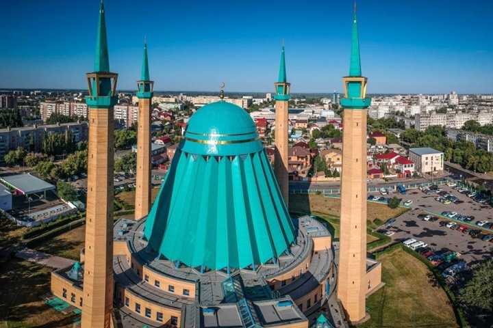 «Данные богом соседи»: Павлодар стал побратимом Новосибирска