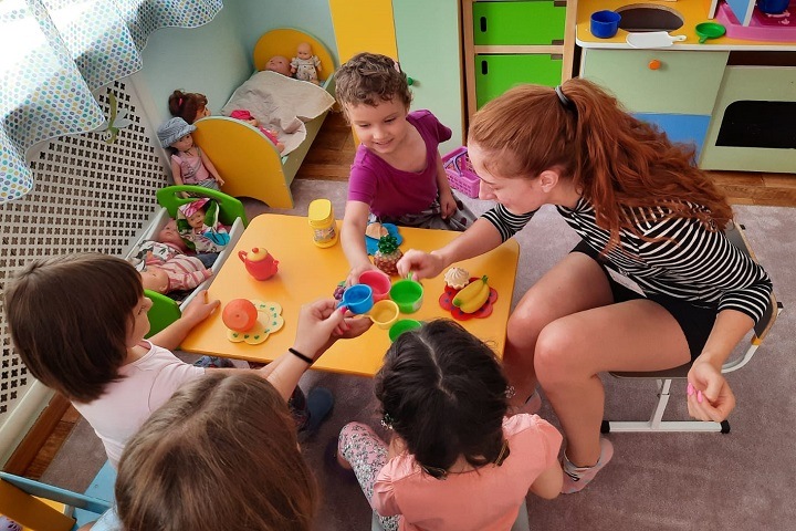 Перенесшие онкозаболевания дети отдохнули в реабилитационном лагере под Новосибирском