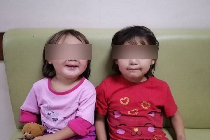 Двух детей без присмотра взрослых обнаружили в общежитии в Бурятии