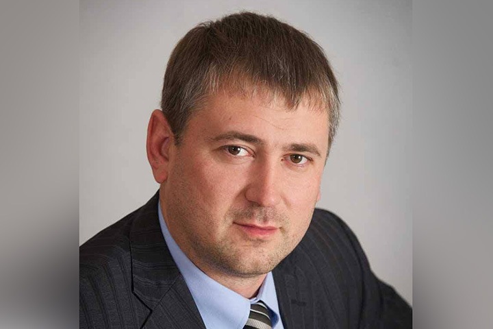 Суд снял с выборов действующего депутата заксобрания Красноярского края