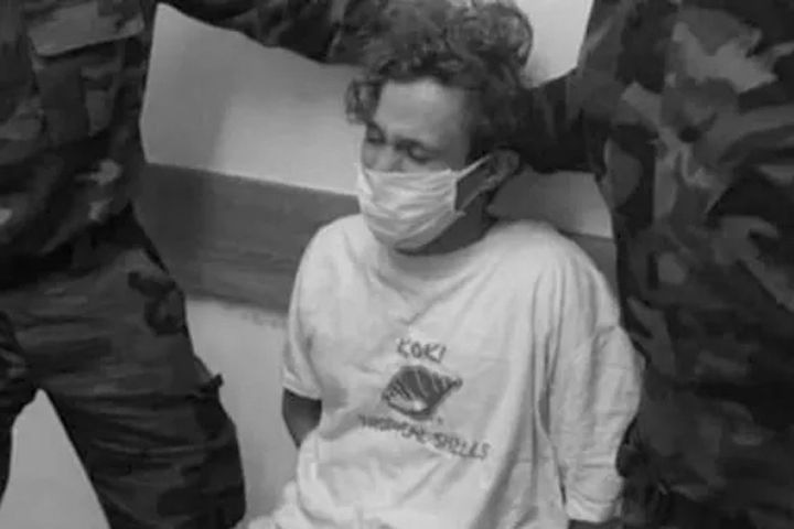 Алтайского следователя-насильника приговорили к 12 годам колонии на Кипре