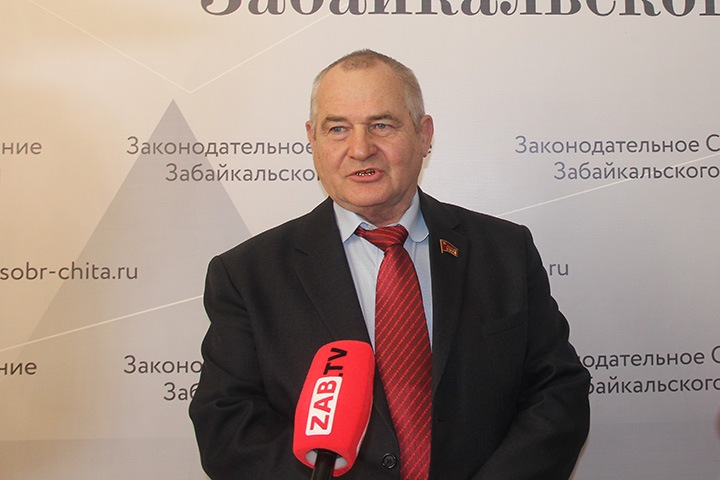 Кандидат в Госдуму из Забайкалья назвал подкупом избирателей «путинские» выплаты пенсионерам