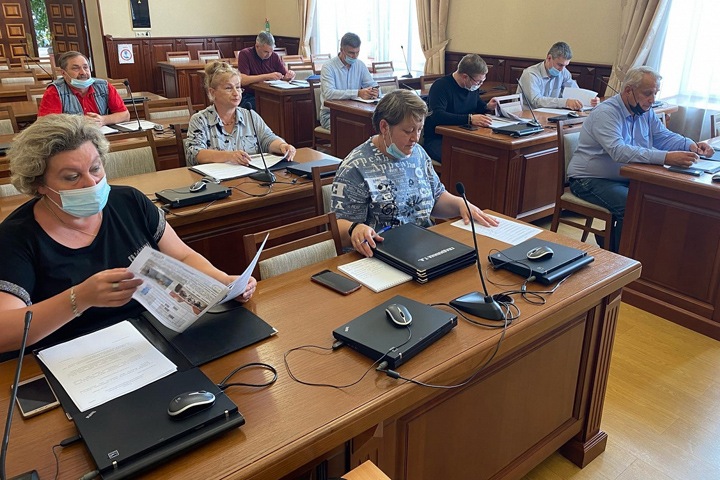 «Новые люди» пойдут в суд после отказа новосибирского избиркома в регистрации голосования по отзыву мэра