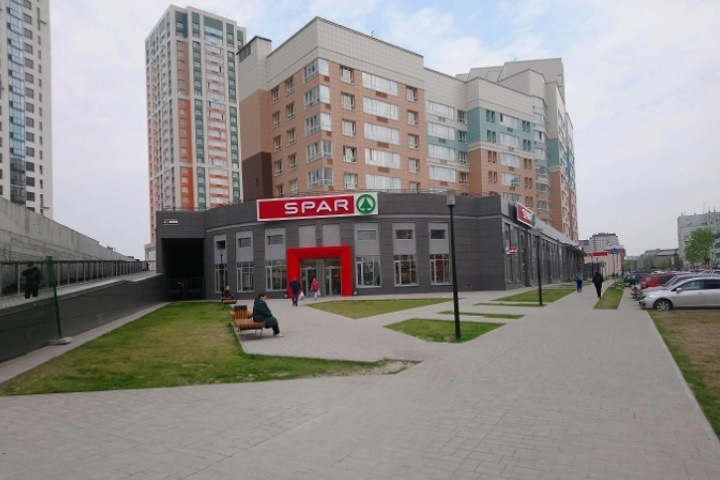 Более 30 магазинов SPAR и «Хороший выбор» откроются в Новосибирске до конца 2021 года