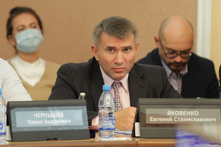Суд повторно рассмотрит дело о фальсификациях на выборах в горсовет Новосибирска