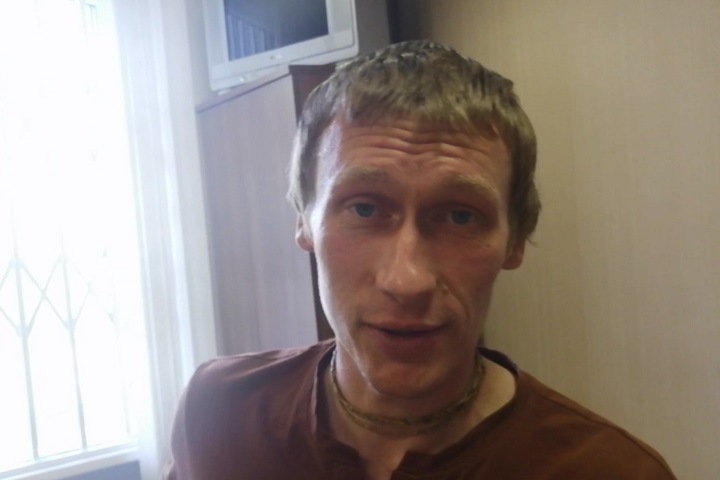 Полиция задержала новосибирца из-за картинок во «Вконтакте»