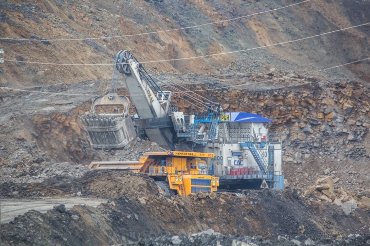 Кузбасские угольщики хотят построить карбоновый полигон