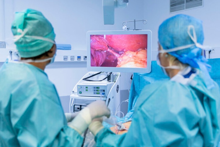 Лапароскопия – операции без боли, крови и шрамов в Ужгороде