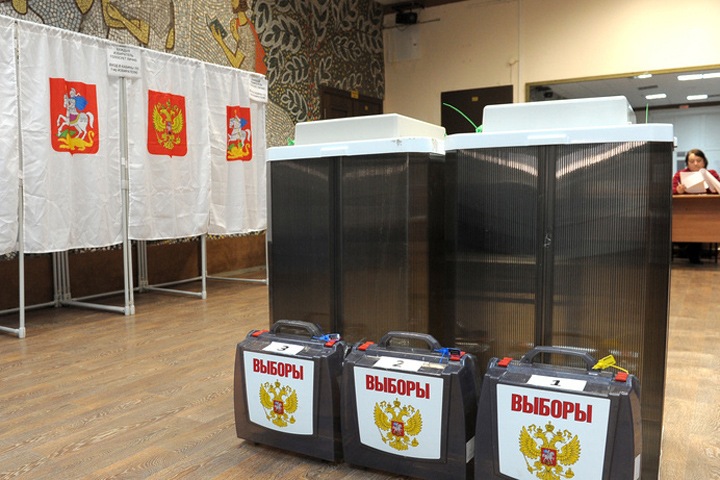 Забайкальским бюджетникам «рекомендовали» голосовать не по прописке, а рядом с работой