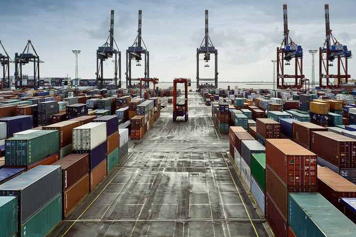 Как правильно экспортировать товары за границу: Основы экспорта и логистики