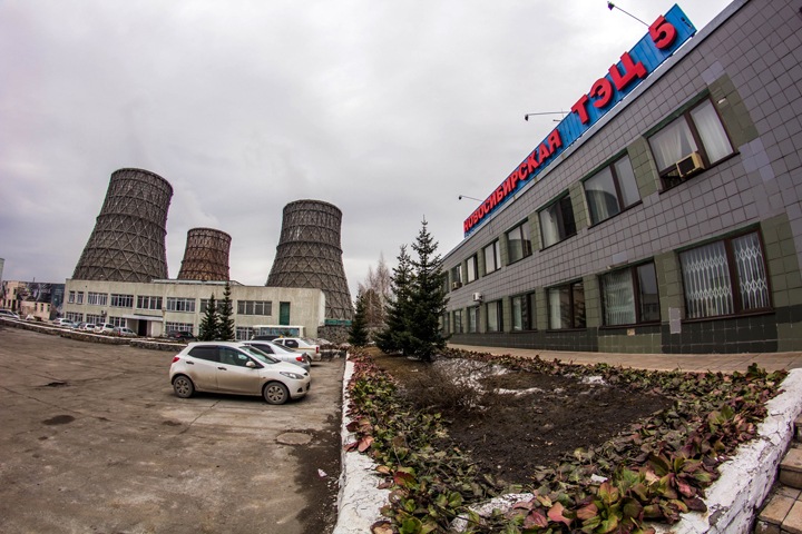 СГК начинает подключать Новосибирск к теплу по заявкам