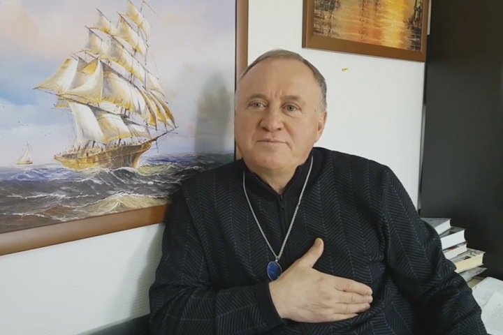 Защита экс-кандидата в мэры Новосибирска заявила о помещении его в карцер