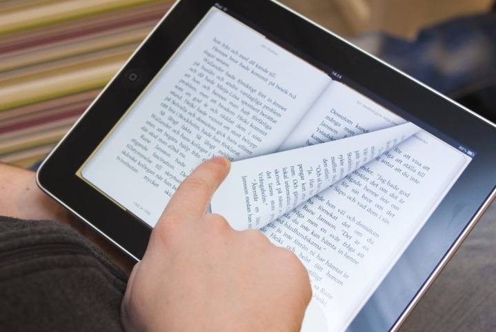 Чтение книг в онлайн режиме – удобно и интересно