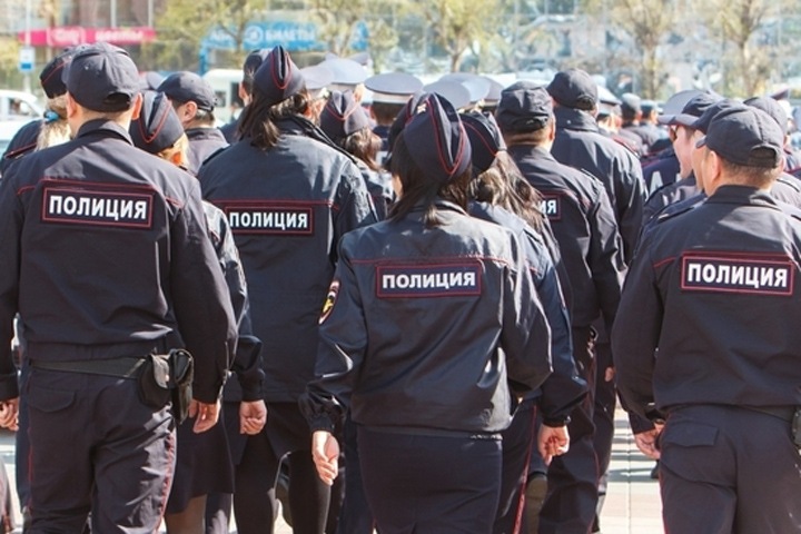 Полицейских из Улан-Удэ признали виновными после сексуального насилия над подростком