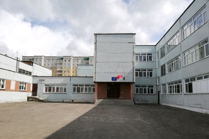 Средний износ четверти новосибирских школ превышает 50%