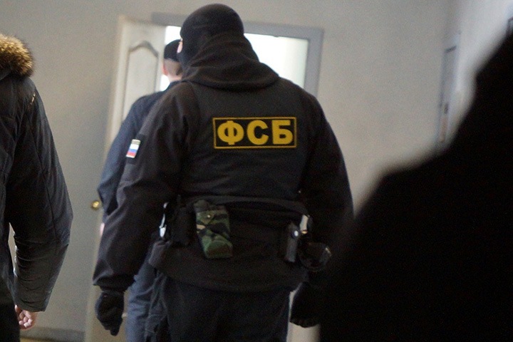 Суд назначил жителю Читы шесть лет колонии за сообщения о теракте в здании ФСБ в Архангельске