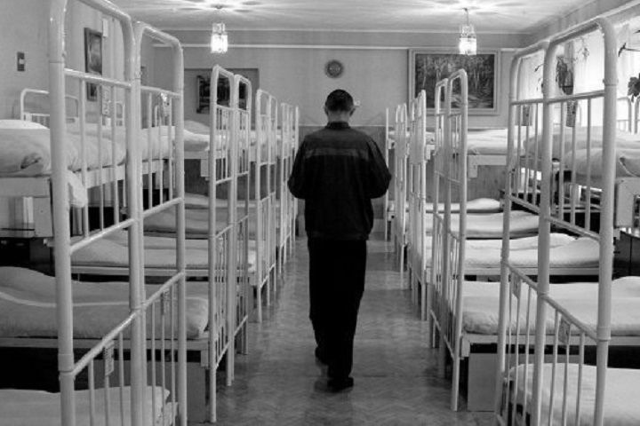 Источник подтвердил гибель заключенных в иркутской колонии, где объявили голодовку