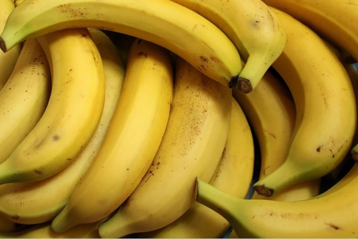 ЦБ объяснил рост цен на продукты в Новосибирской области подорожанием лимонов и бананов