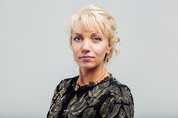 Депутат новосибирского горсовета вышла замуж за коллегу из заксобрания