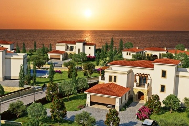 Недвижимость на Кипре – особенности
