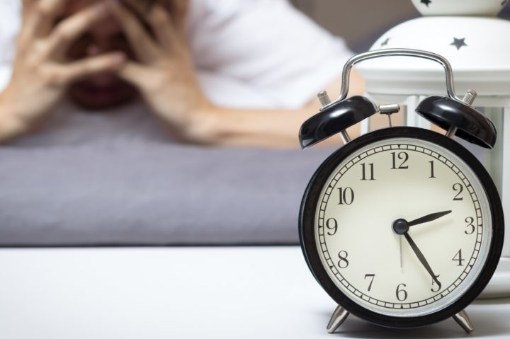 Проблемы со сном – врач сомнолог поможет справиться с расстройствами сна