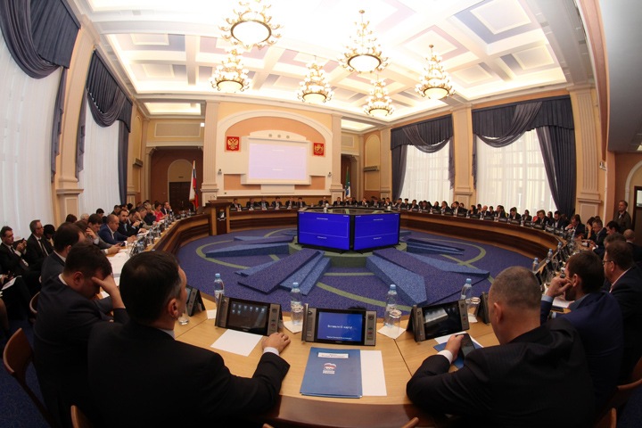 «Место для дискуссий»: депутатки новосибирского горсовета просят коллег мужчин быть вежливыми