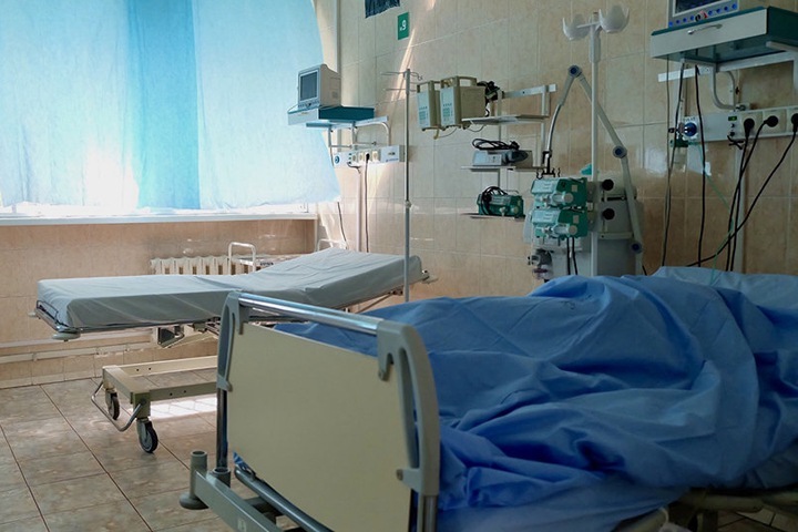 44-летняя женщина скончалась от коронавируса в Новосибирской области