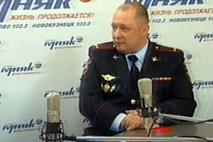 Директора кемеровского филиала Росавтодора арестовали за взятку