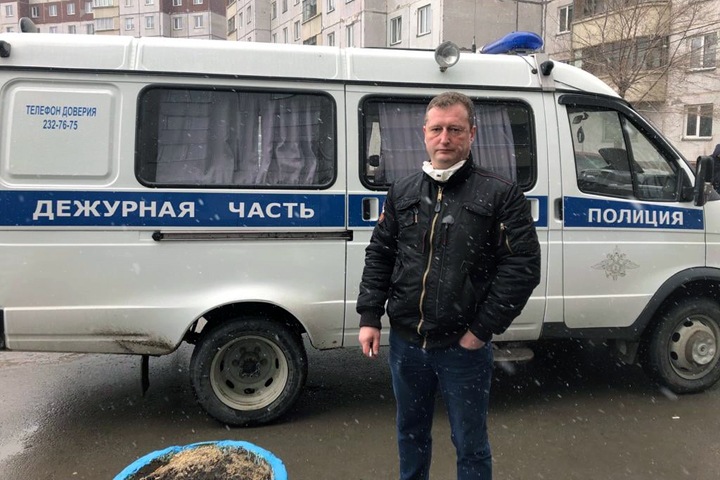 Депутат новосибирского заксобрания от КПРФ заявил об угрозах убийством