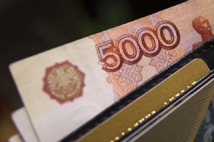 Сибирские работодатели задолжали сотрудникам более 207 млн рублей