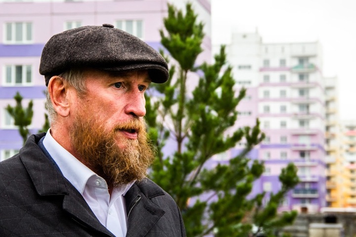 Глава новосибирского «Дискуса» обвинил энергетиков в давлении через иск о банкротстве