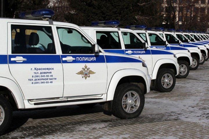 Красноярская полиция признала увольнения сотрудников из-за их желания больше времени проводить с семьями