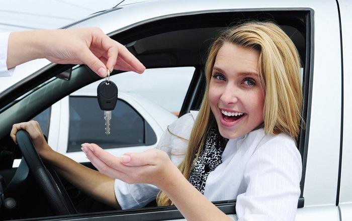 Обучение в автошколе – освоение водительского мастерства и получение прав на вождение