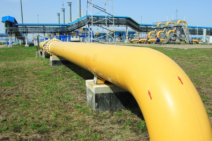 В Новосибирской области ведётся работа по снижению долгов населения за газ
