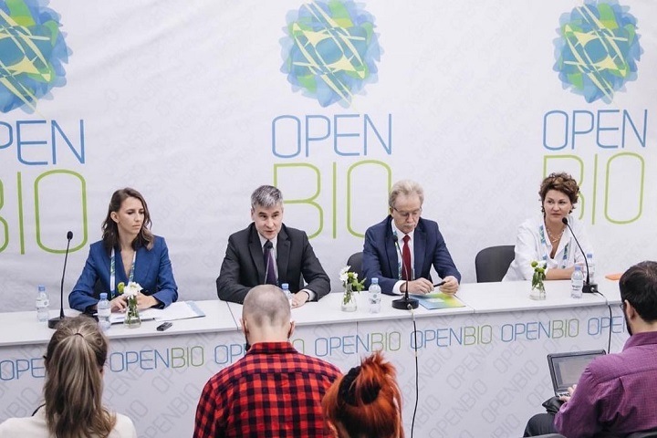 Вирусные угрозы и персонализированная медицина: в Новосибирске завершился научный форум OpenBio
