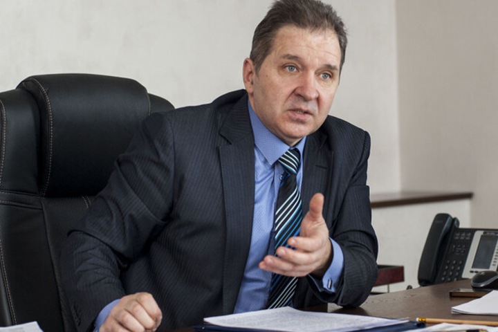 ФСБ задержала управделами губернатора Алтайского края