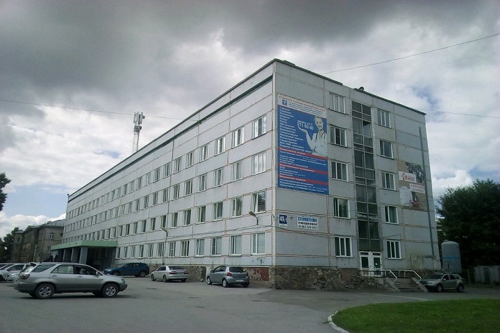 Две больницы в Новосибирске снова отдадут под коронавирус