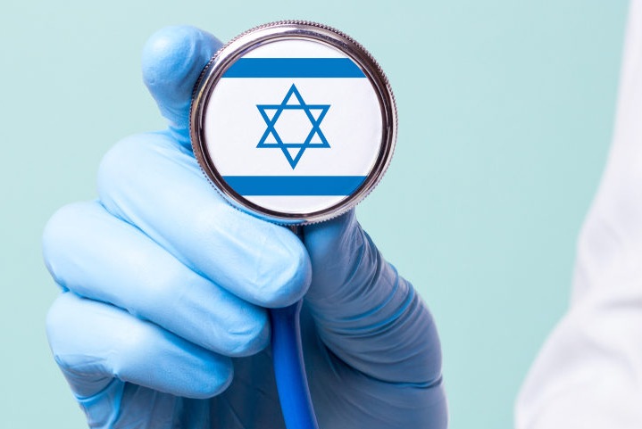 Лечение  в Израиле, особенности и преимущества