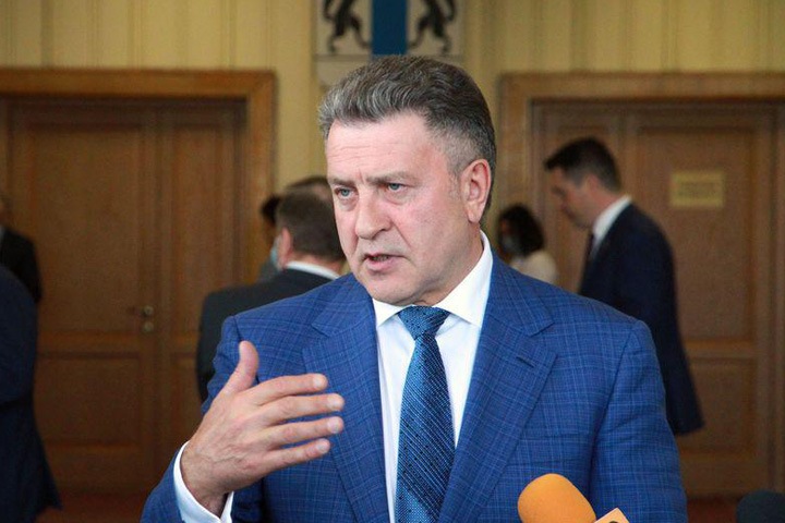 Спикер новосибирского парламента раскритиковал «школьную» концессию и назвал министра «камикадзе»
