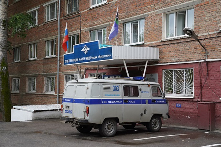 Осужденного за пытки иркутского полицейского подозревают в убийстве пострадавшего