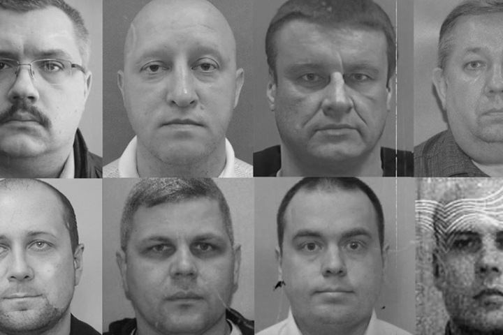 ФСБ признала подлинность данных сотрудников из расследования отравления Навального